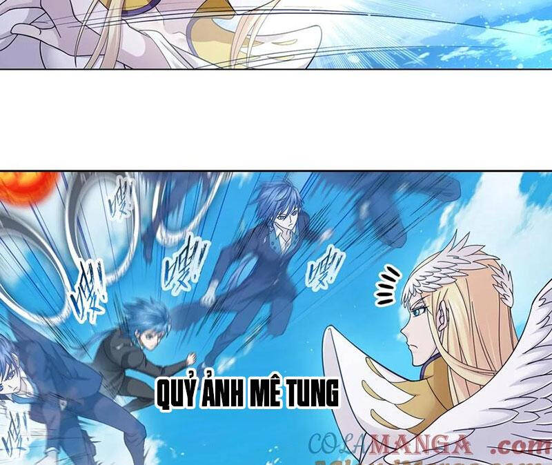 Đấu La Đại Lục Chap 350 - Next Chap 351