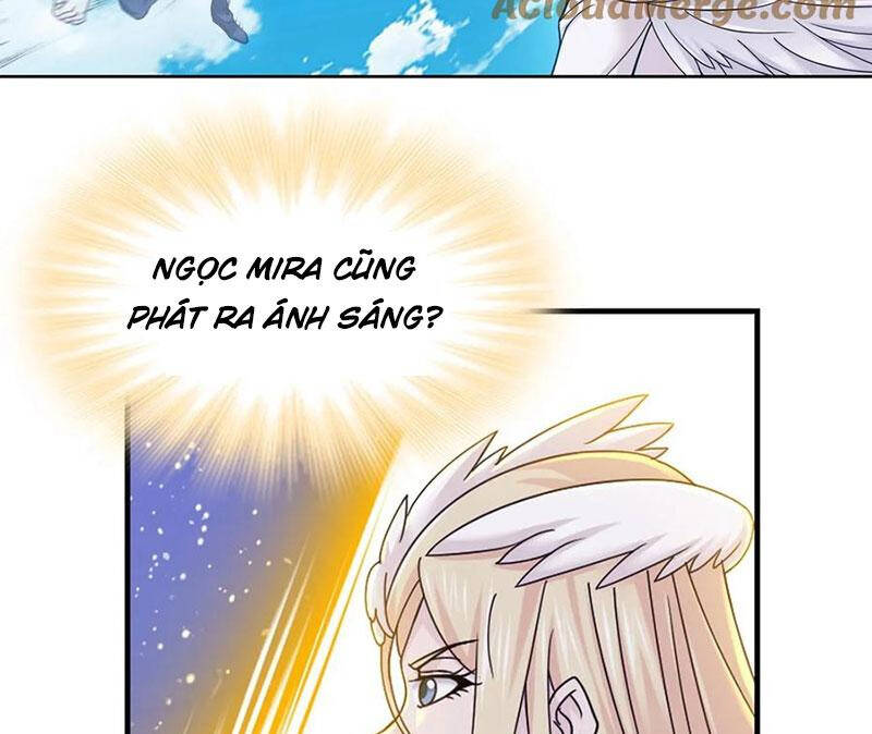 Đấu La Đại Lục Chap 350 - Next Chap 351