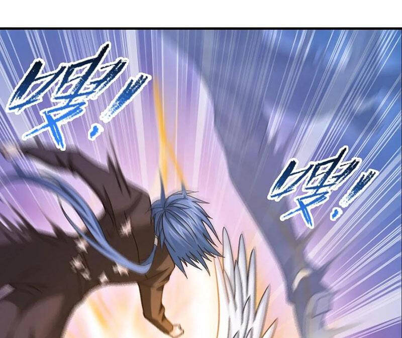 Đấu La Đại Lục Chap 350 - Next Chap 351