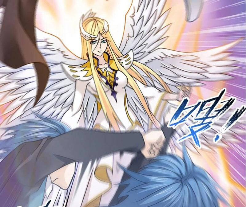 Đấu La Đại Lục Chap 350 - Next Chap 351