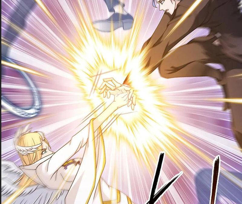 Đấu La Đại Lục Chap 350 - Next Chap 351