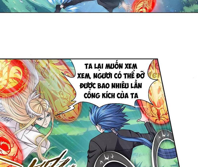 Đấu La Đại Lục Chap 350 - Next Chap 351
