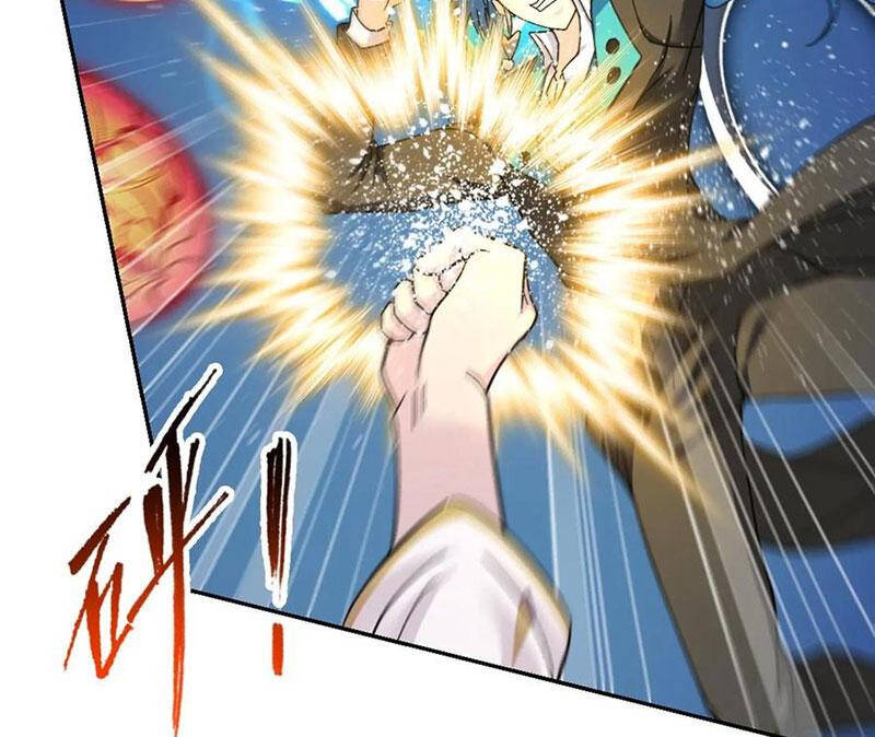 Đấu La Đại Lục Chap 350 - Next Chap 351