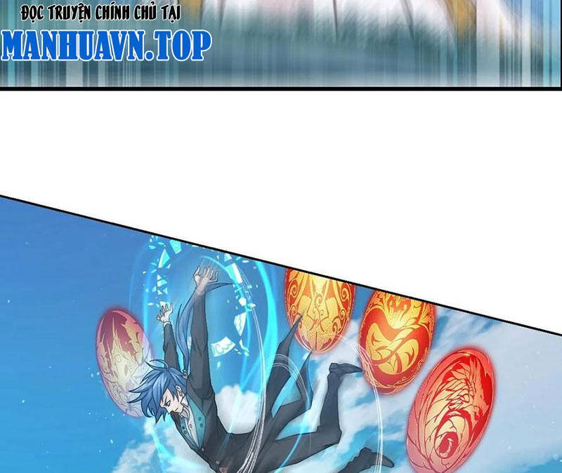 Đấu La Đại Lục Chap 350 - Next Chap 351