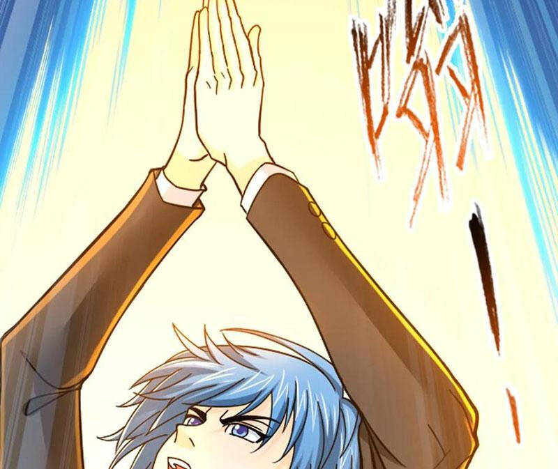 Đấu La Đại Lục Chap 350 - Next Chap 351