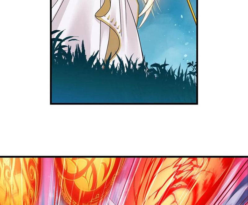 Đấu La Đại Lục Chap 350 - Next Chap 351