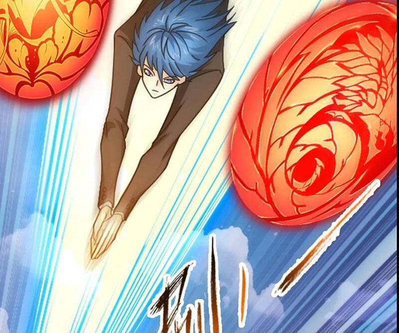 Đấu La Đại Lục Chap 350 - Next Chap 351