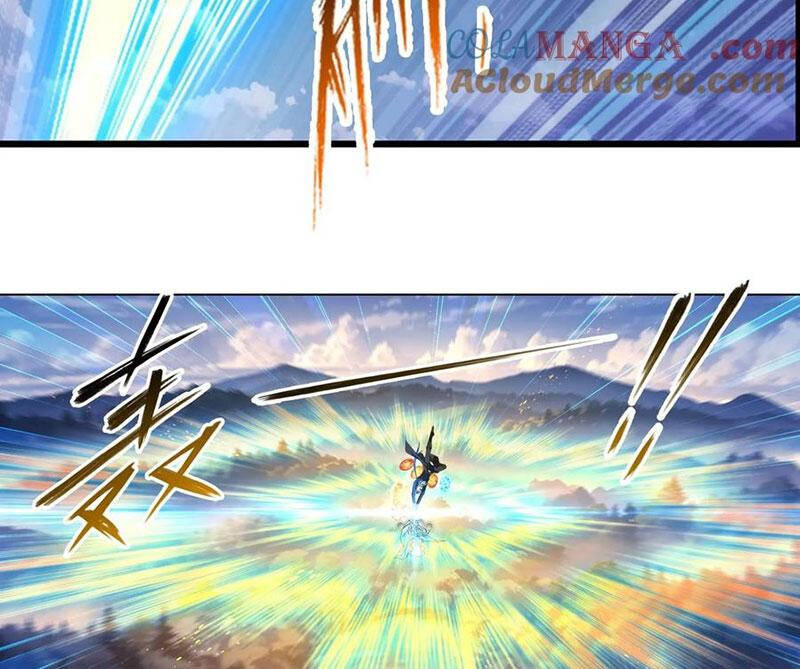 Đấu La Đại Lục Chap 350 - Next Chap 351