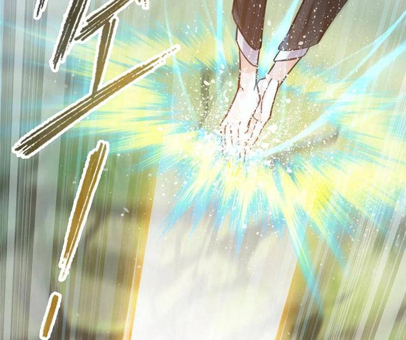 Đấu La Đại Lục Chap 350 - Next Chap 351