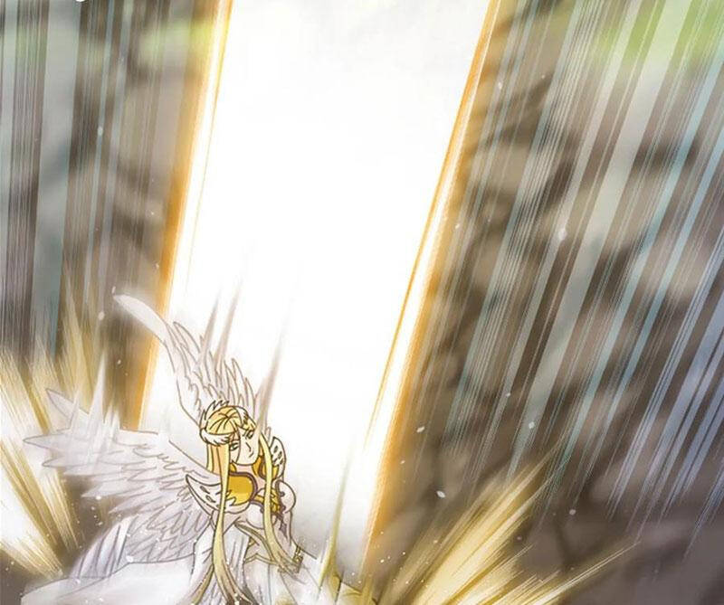 Đấu La Đại Lục Chap 350 - Next Chap 351