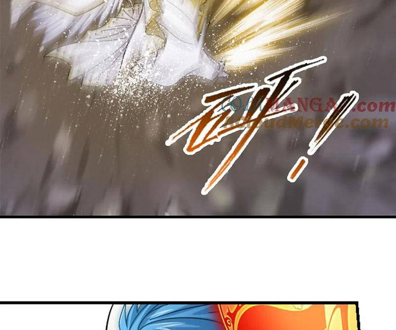 Đấu La Đại Lục Chap 350 - Next Chap 351