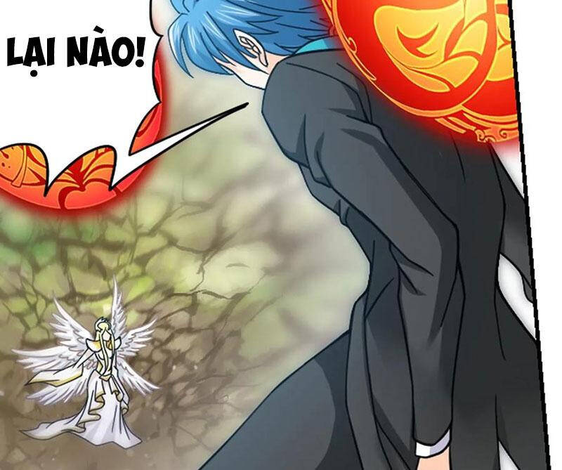 Đấu La Đại Lục Chap 350 - Next Chap 351