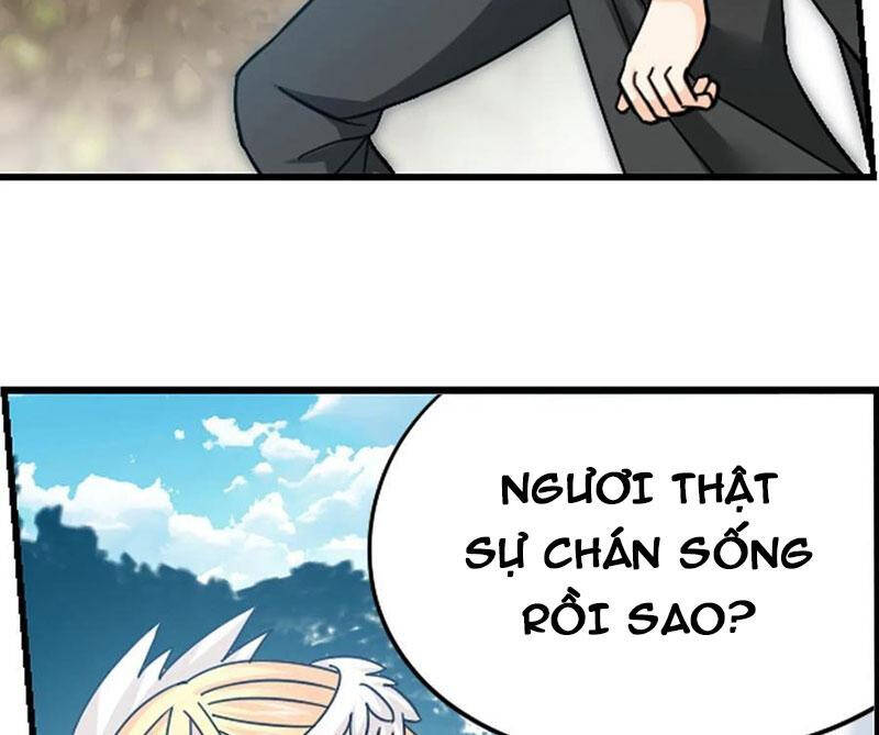 Đấu La Đại Lục Chap 350 - Next Chap 351
