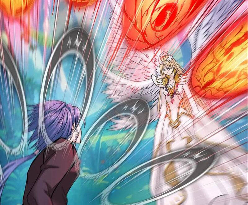 Đấu La Đại Lục Chap 350 - Next Chap 351