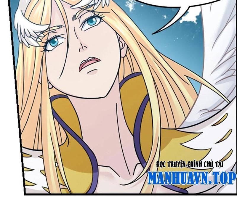 Đấu La Đại Lục Chap 350 - Next Chap 351