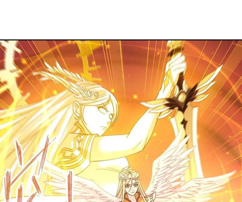 Đấu La Đại Lục Chap 350 - Next Chap 351