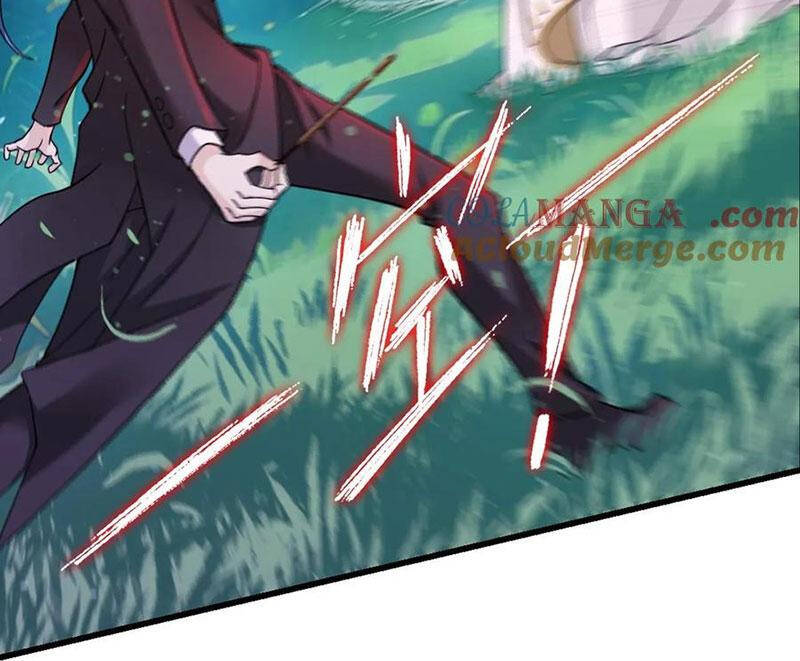 Đấu La Đại Lục Chap 350 - Next Chap 351