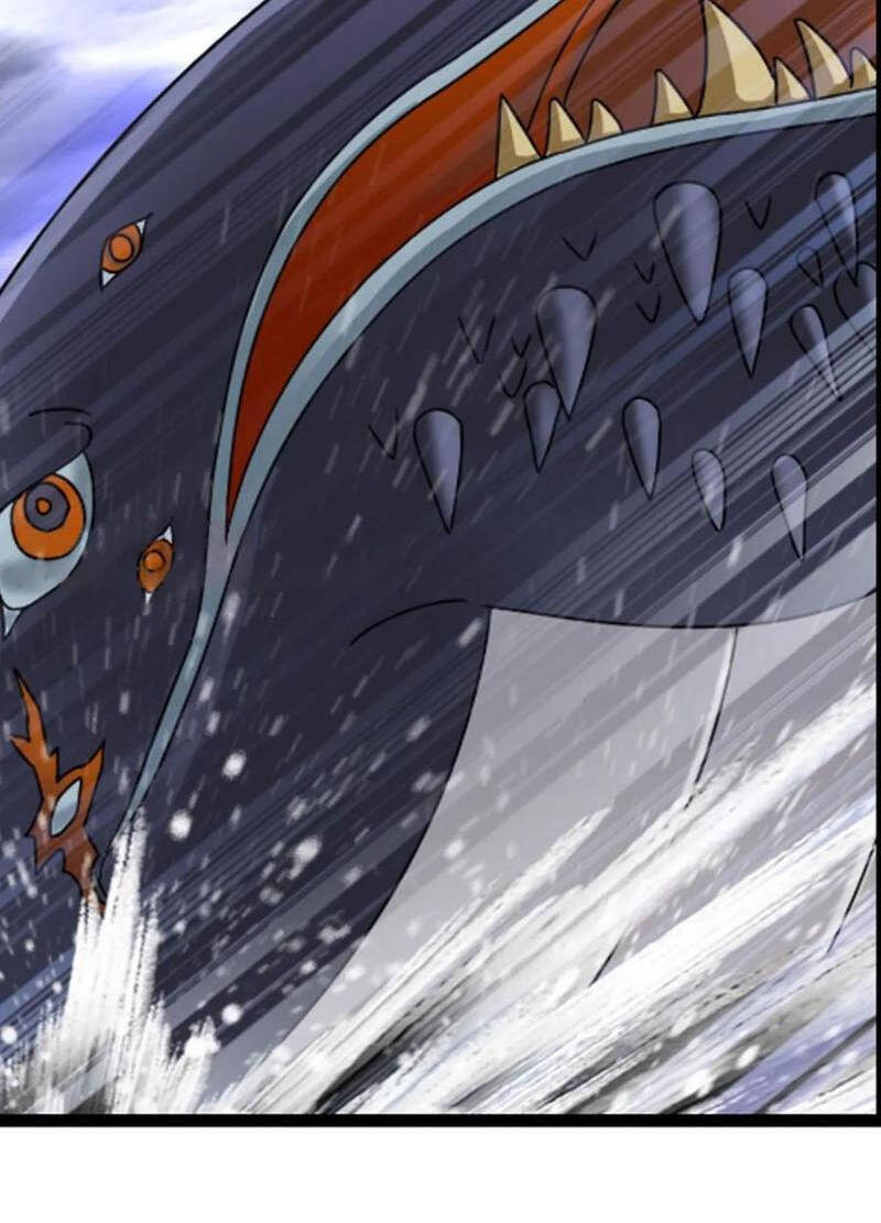 Đấu La Đại Lục Chap 351.2 - Next Chap 352.2