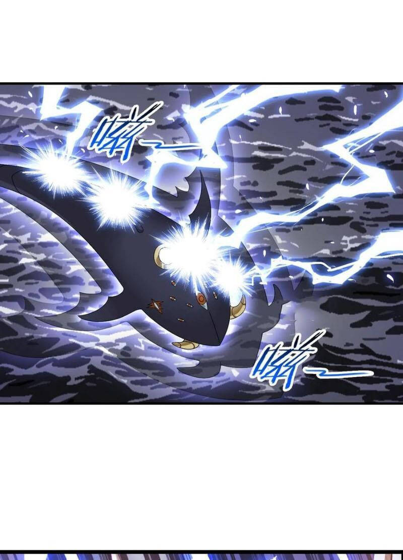 Đấu La Đại Lục Chap 351.2 - Next Chap 352.2