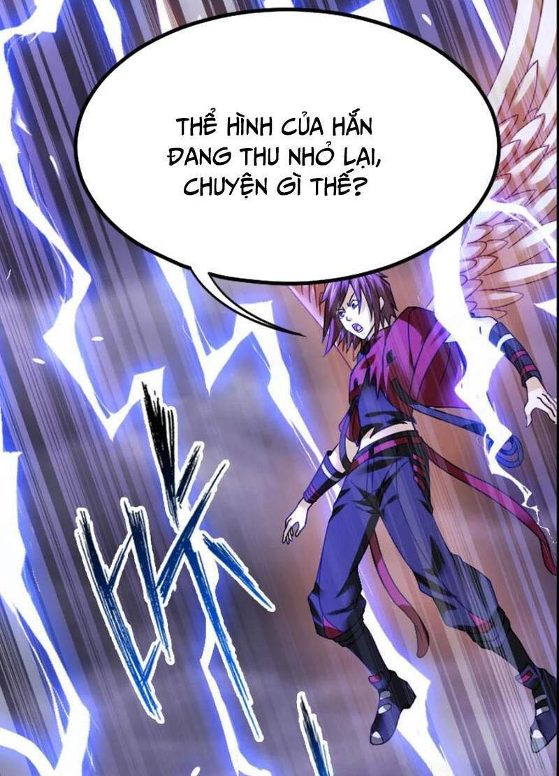 Đấu La Đại Lục Chap 351.2 - Next Chap 352.2