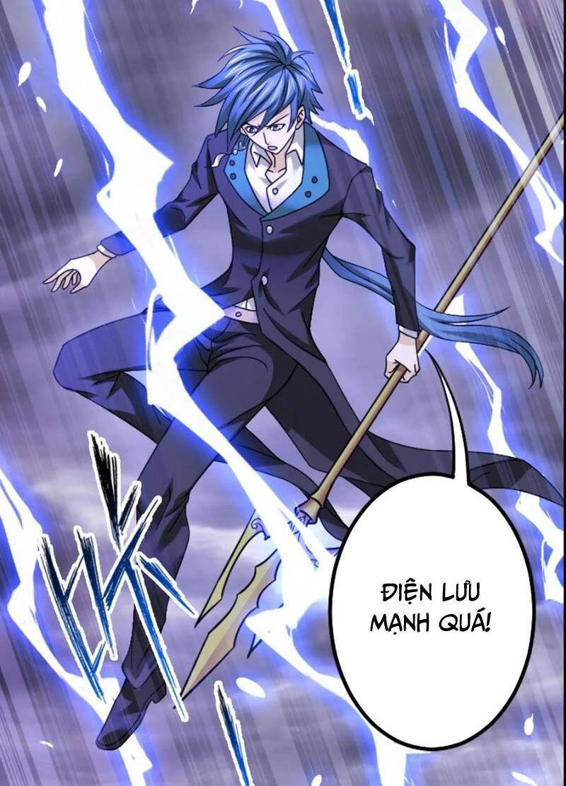 Đấu La Đại Lục Chap 351.2 - Next Chap 352.2