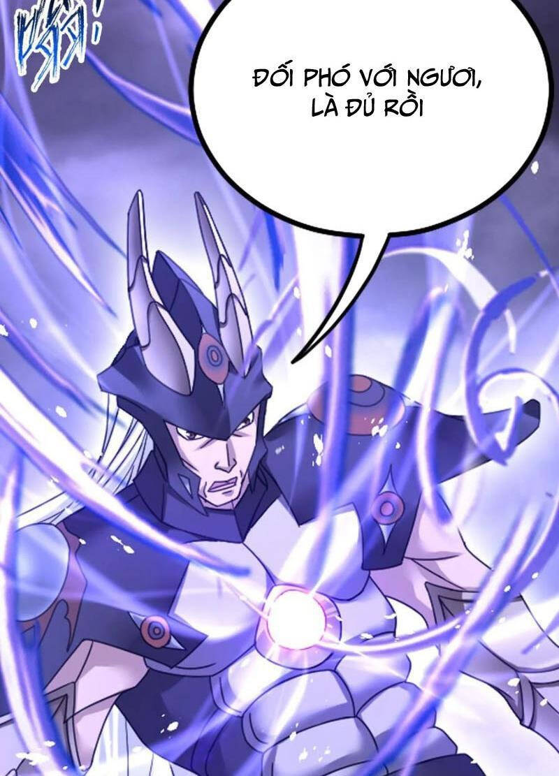 Đấu La Đại Lục Chap 351.2 - Next Chap 352.2