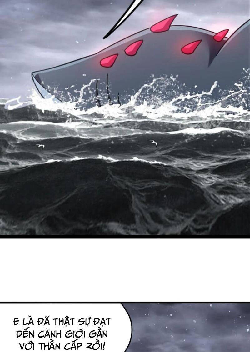 Đấu La Đại Lục Chap 351.2 - Next Chap 352.2