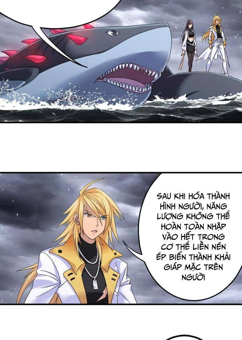 Đấu La Đại Lục Chap 351.2 - Next Chap 352.2