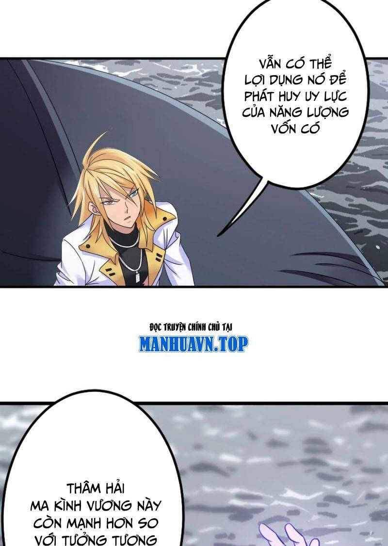 Đấu La Đại Lục Chap 351.2 - Next Chap 352.2