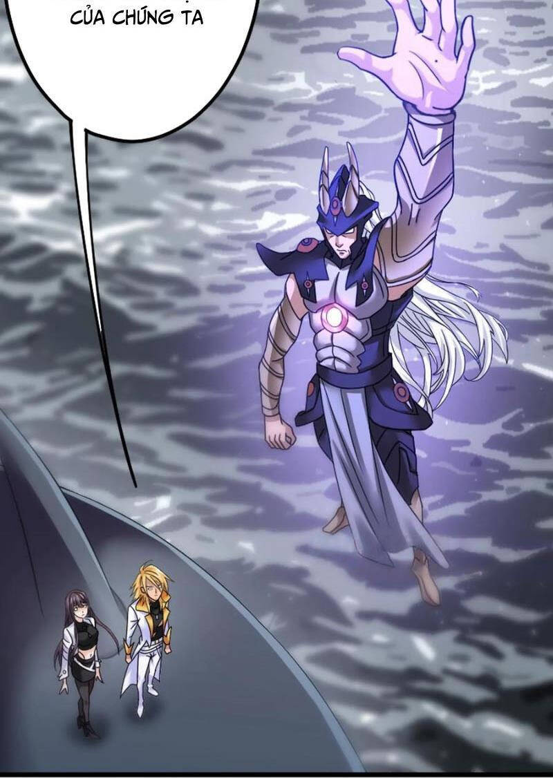 Đấu La Đại Lục Chap 351.2 - Next Chap 352.2