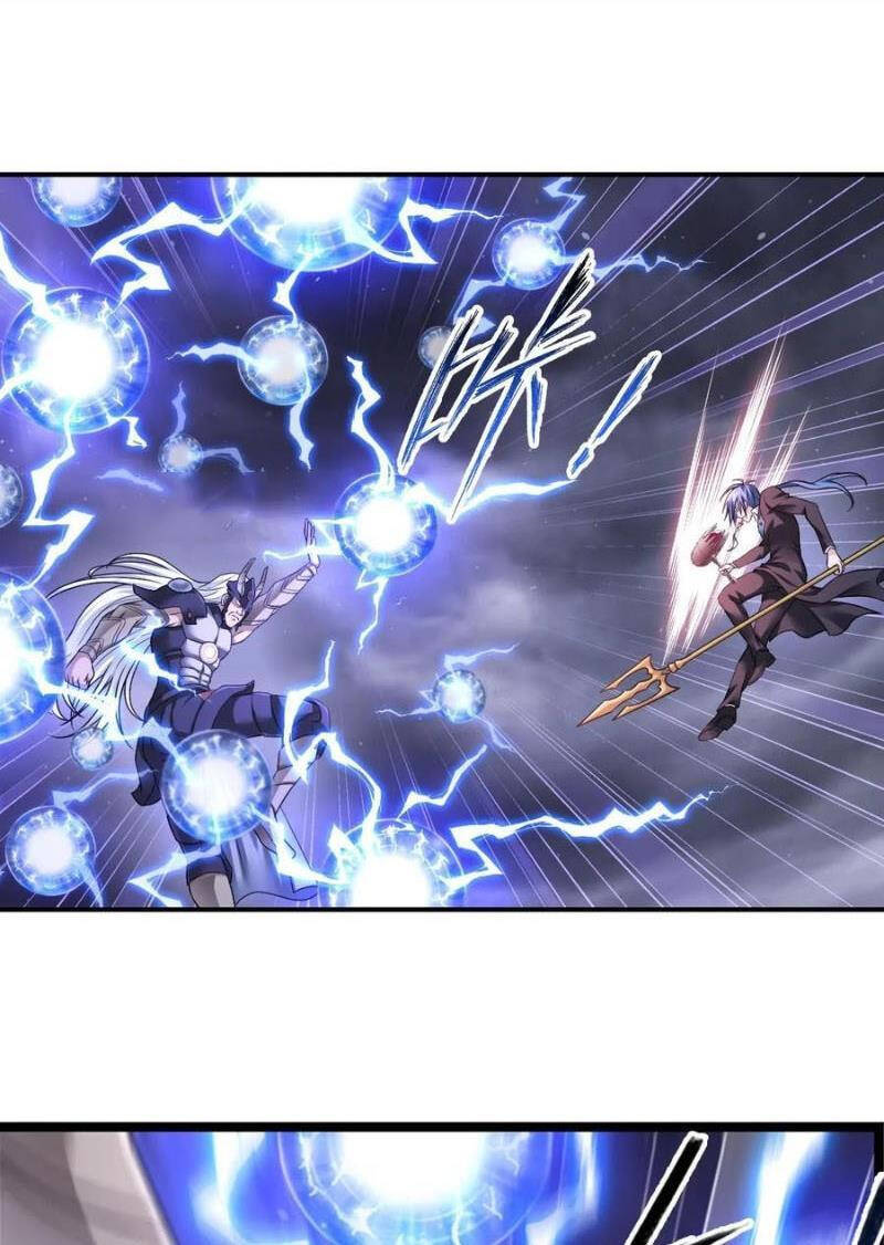 Đấu La Đại Lục Chap 351.2 - Next Chap 352.2