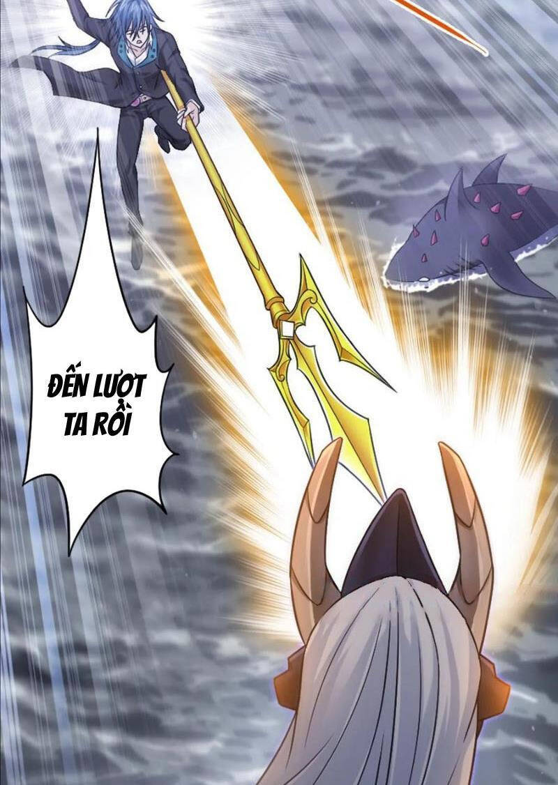 Đấu La Đại Lục Chap 351.2 - Next Chap 352.2