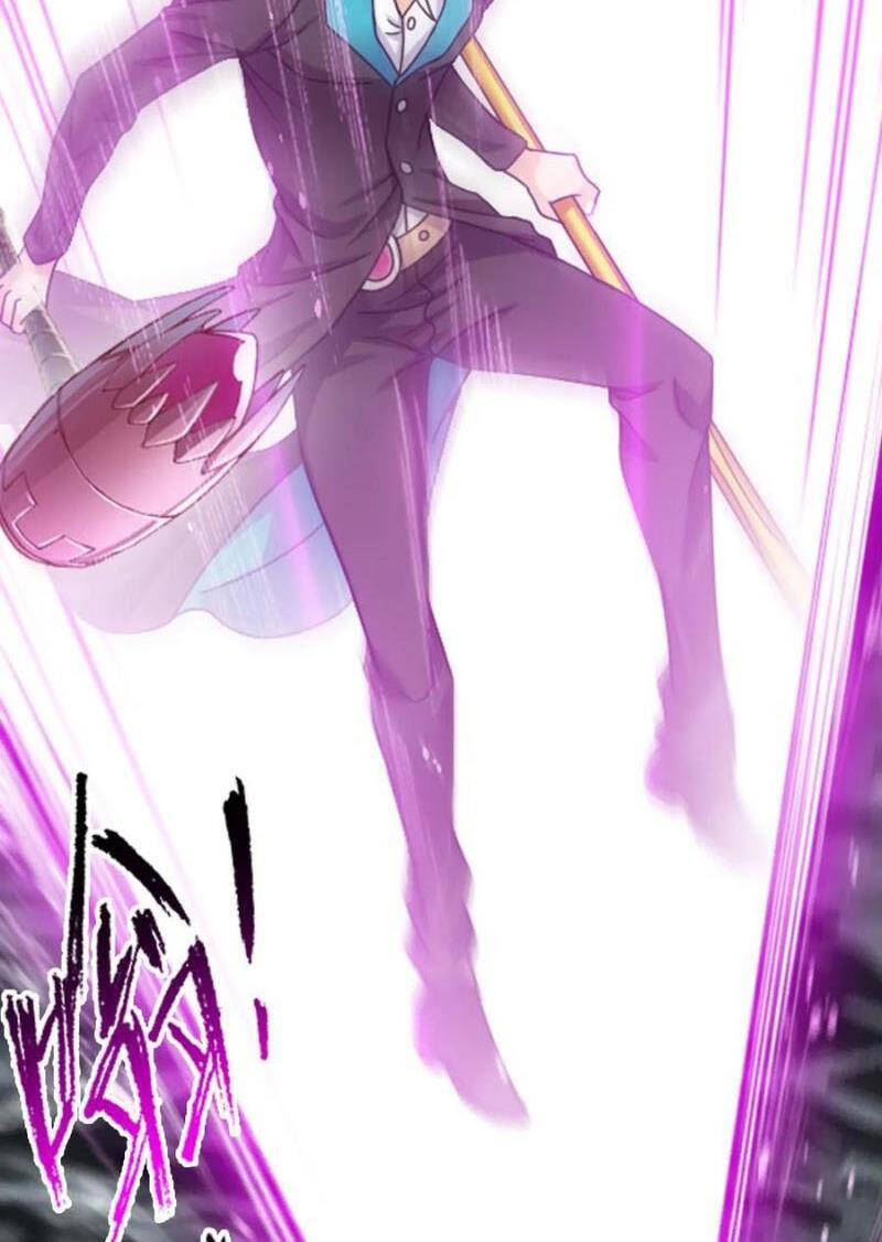 Đấu La Đại Lục Chap 351.2 - Next Chap 352.2