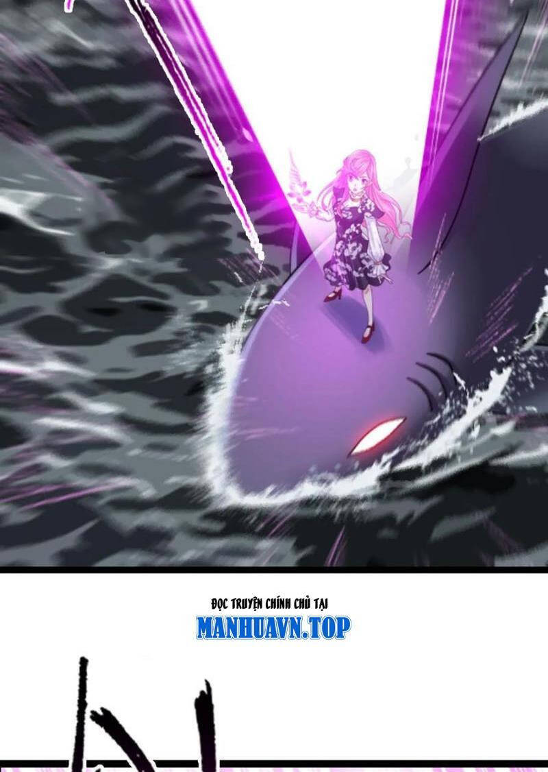 Đấu La Đại Lục Chap 351.2 - Next Chap 352.2