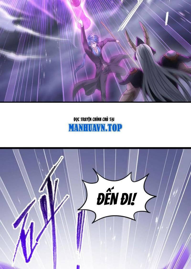 Đấu La Đại Lục Chap 351.2 - Next Chap 352.2