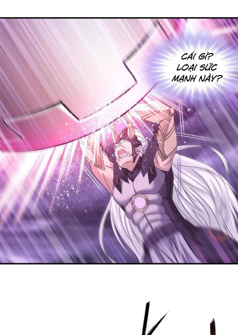 Đấu La Đại Lục Chap 351.2 - Next Chap 352.2