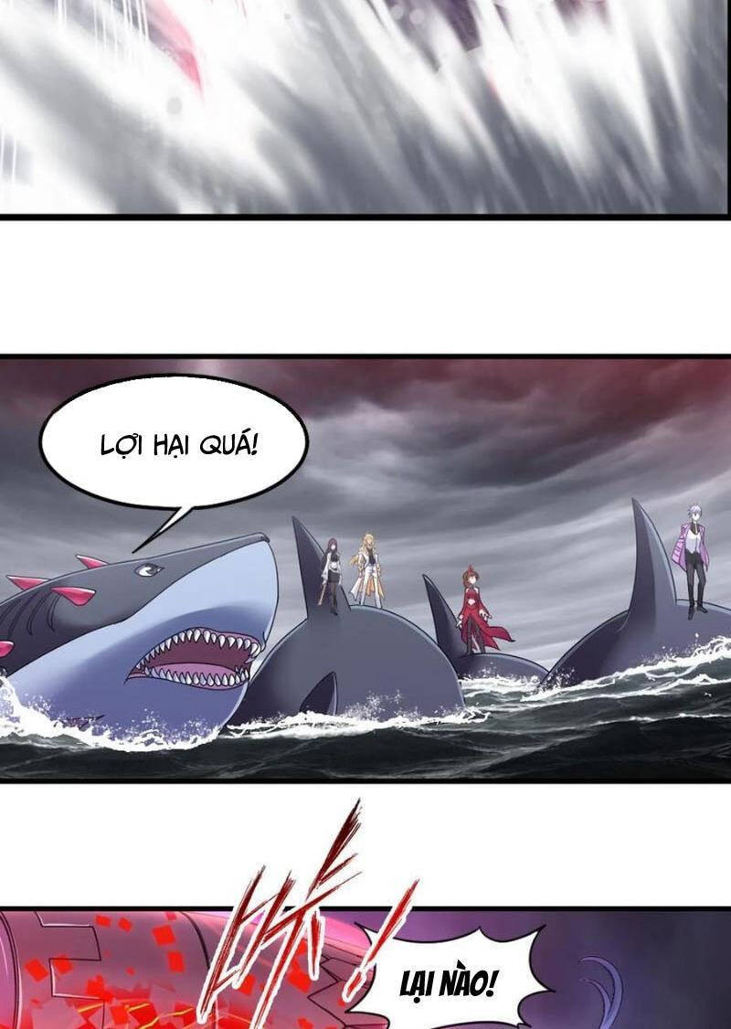 Đấu La Đại Lục Chap 351.2 - Next Chap 352.2