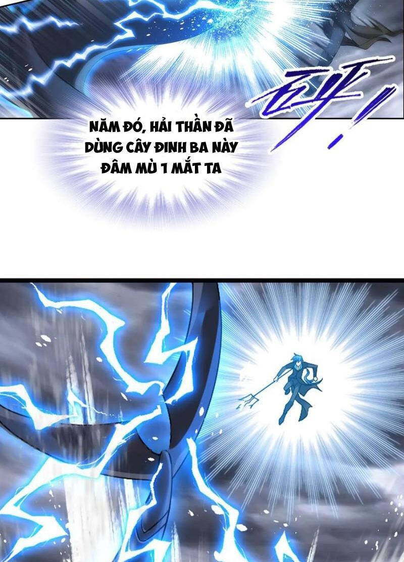 Đấu La Đại Lục Chap 351.2 - Next Chap 352.2