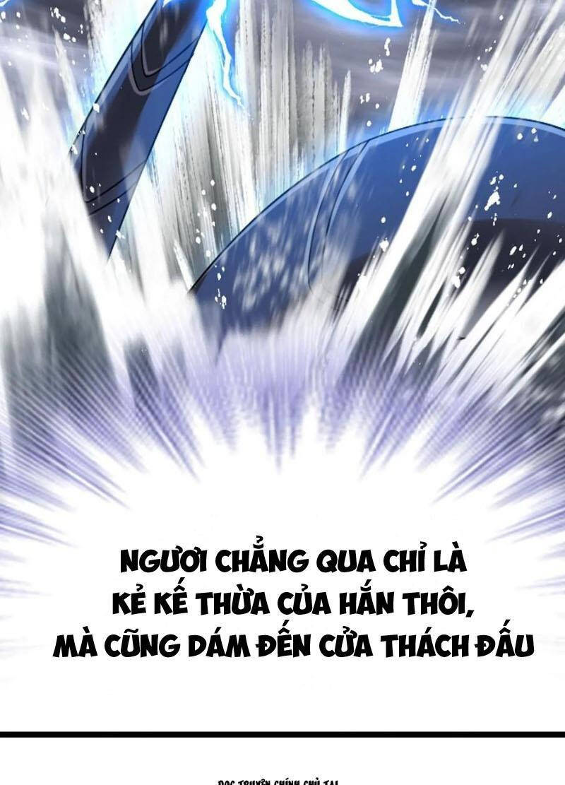 Đấu La Đại Lục Chap 351.2 - Next Chap 352.2