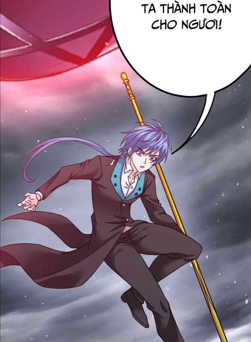 Đấu La Đại Lục Chap 351.3 - Next Chap 352.3