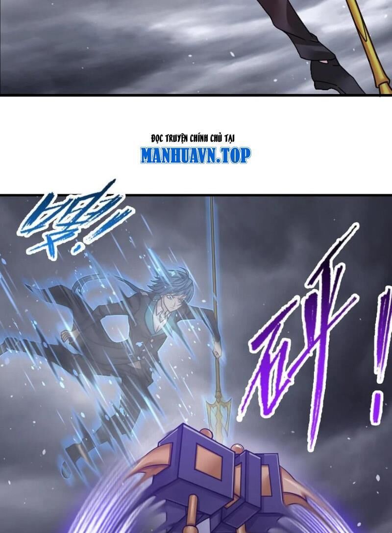 Đấu La Đại Lục Chap 351.3 - Next Chap 352.3