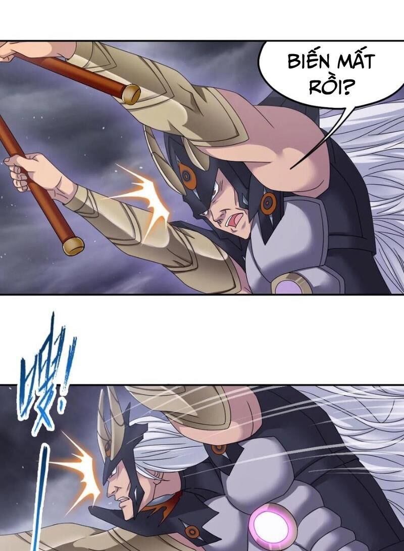 Đấu La Đại Lục Chap 351.3 - Next Chap 352.3