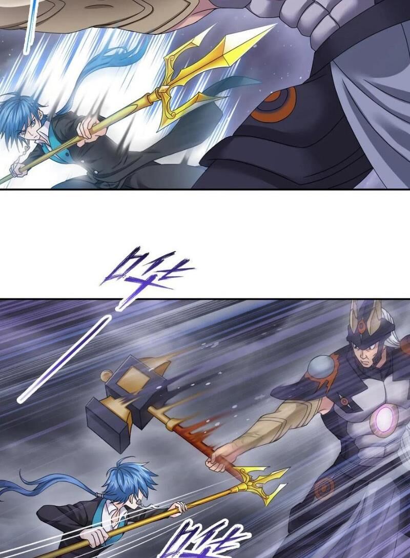 Đấu La Đại Lục Chap 351.3 - Next Chap 352.3