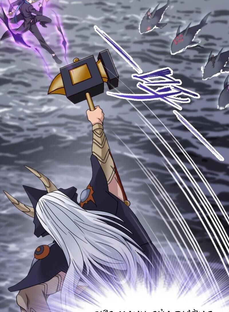 Đấu La Đại Lục Chap 351.3 - Next Chap 352.3