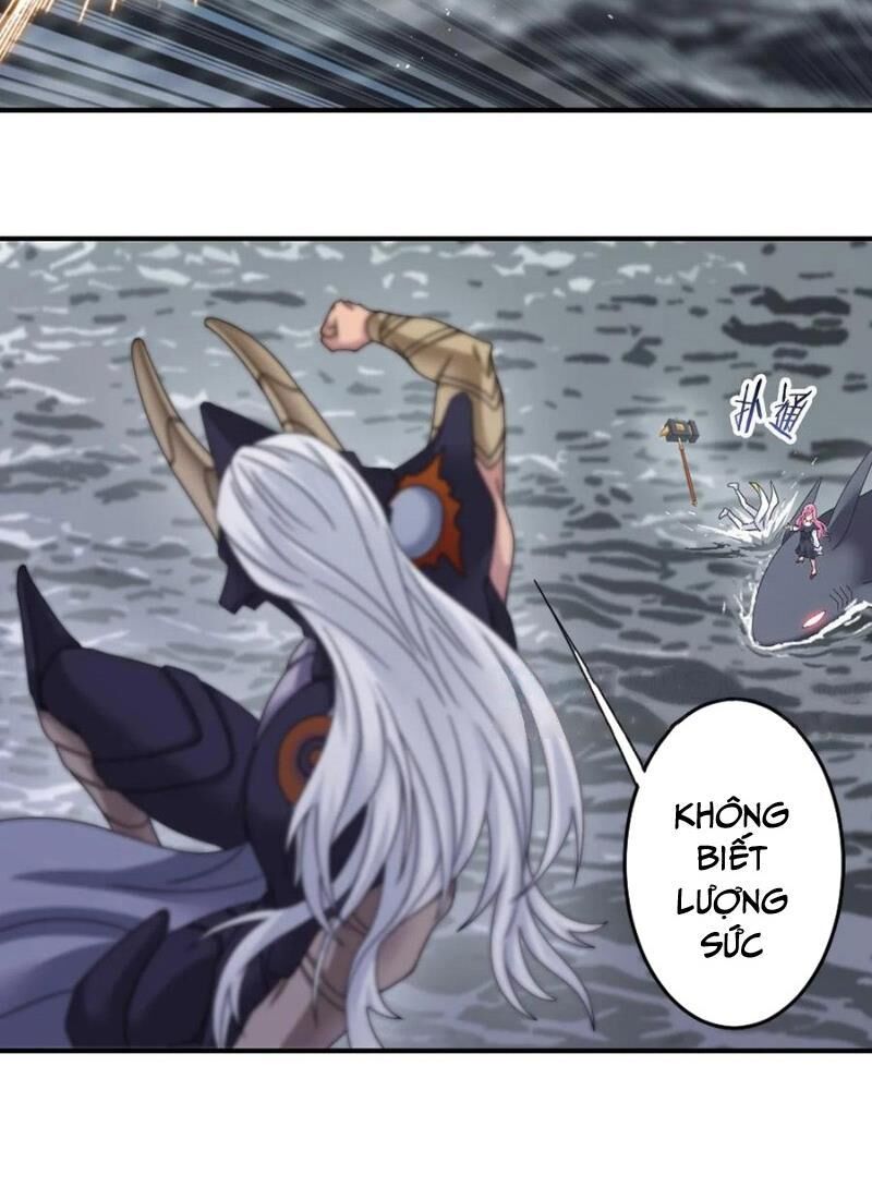 Đấu La Đại Lục Chap 351.3 - Next Chap 352.3