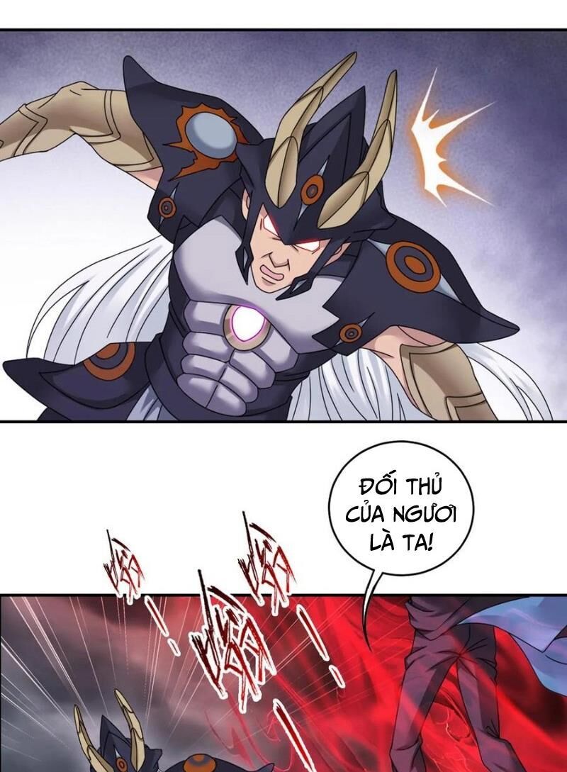 Đấu La Đại Lục Chap 351.3 - Next Chap 352.3