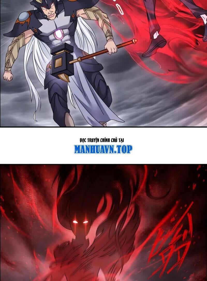 Đấu La Đại Lục Chap 351.3 - Next Chap 352.3