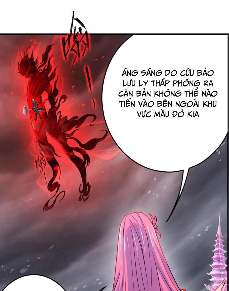 Đấu La Đại Lục Chap 351.3 - Next Chap 352.3