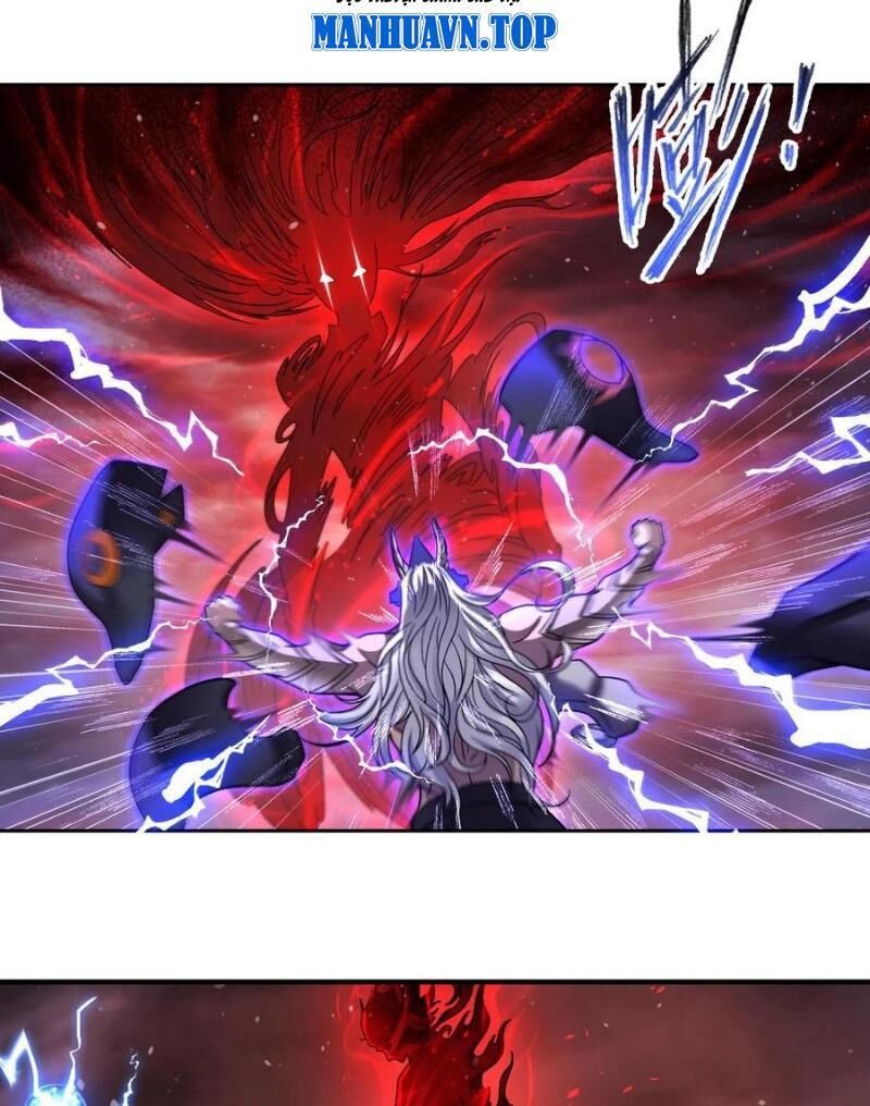 Đấu La Đại Lục Chap 351.3 - Next Chap 352.3