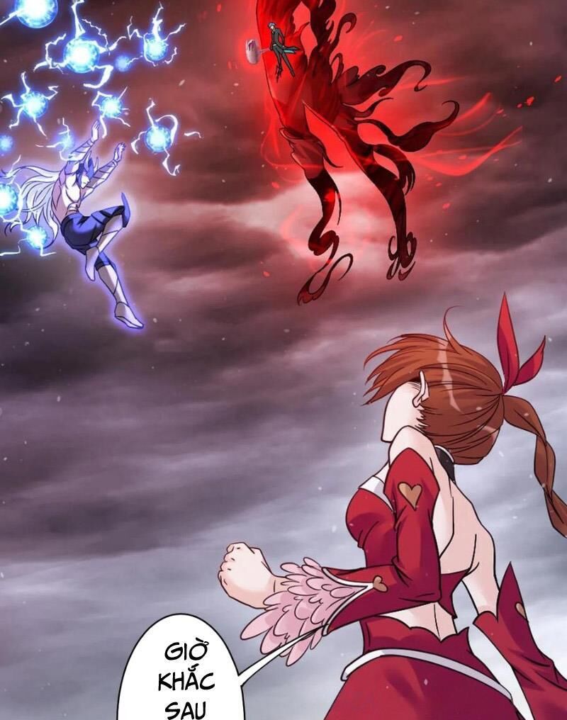 Đấu La Đại Lục Chap 351.3 - Next Chap 352.3